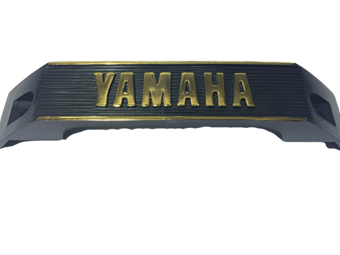 Yamaha RX115 AMBLEM ÖN TW