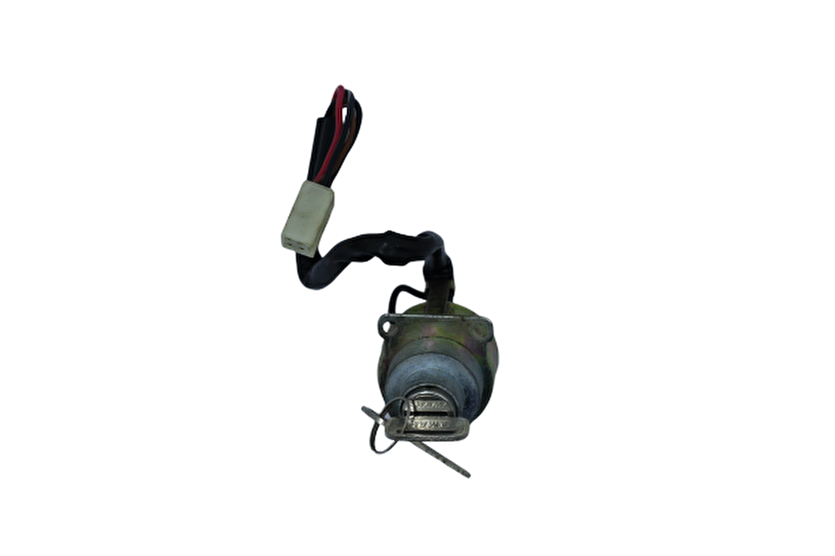 Yamaha RX100 KONTAK TW