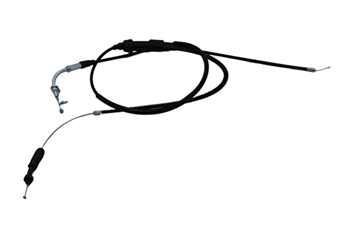 Yamaha RX100 GAZ TELİ 3 ÇIKIŞLI İTH