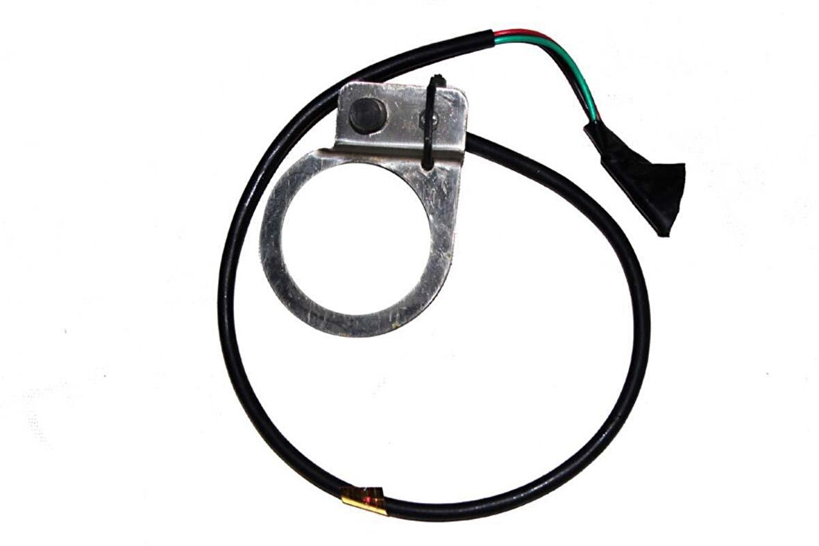 Mondial E-BİS ES-1 ES-2 ES-3 AKTARMA KABLOSU VE PLAKA SACI ORJ