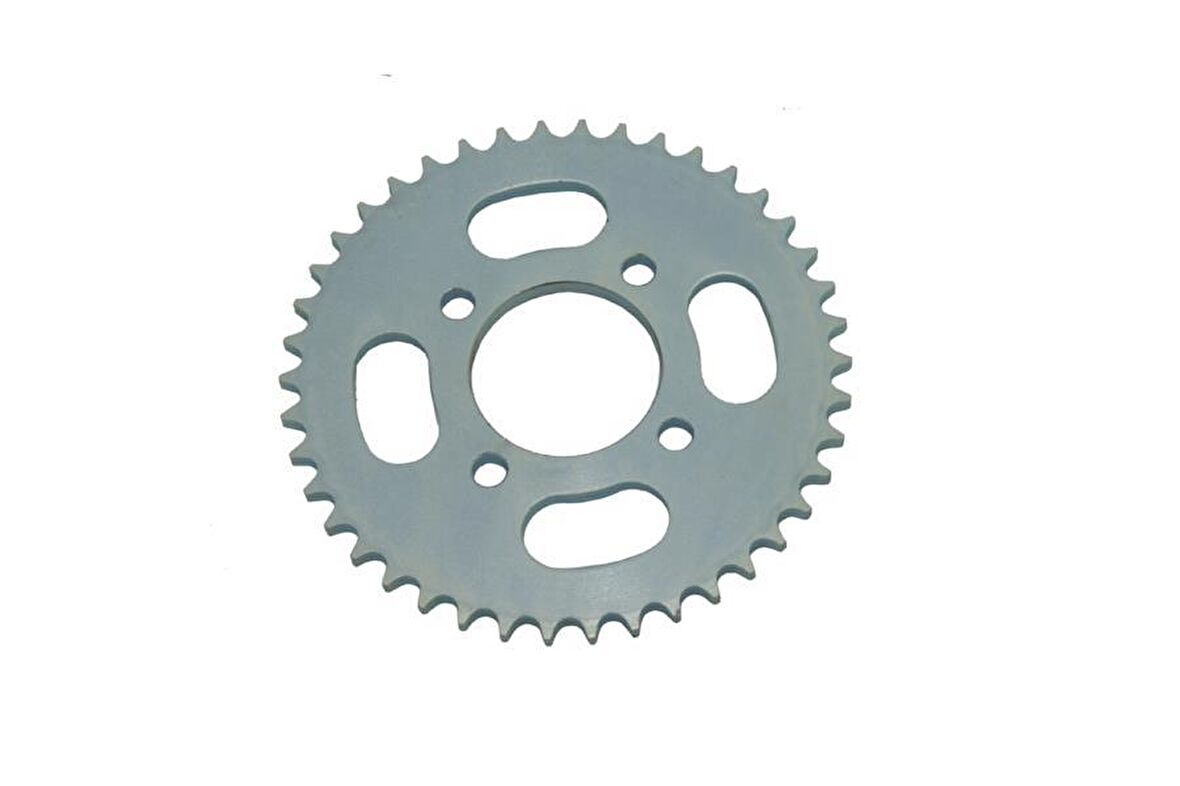 Mondial ATV SPİDER 250 ARKA DİŞLİ 428-42T İÇ 58X4 DELİKLİ ORJ