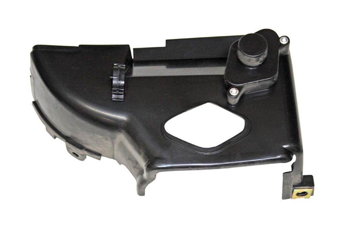 Mondial 50 TT-HC REVİVAL SİLİNDİR ÜST KORUYUCU KAPAK KOMPLE ORJ