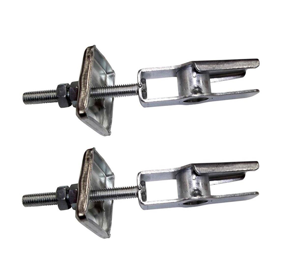 Mondial MH 125 delta ARKA TEKER GERDİRMESİ 2 Lİ SET