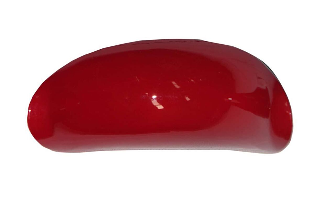 Mondial 150ZC GİDON MUHAFAZA ÜST DEKORATİF KAPAK KIRMIZI ORJ