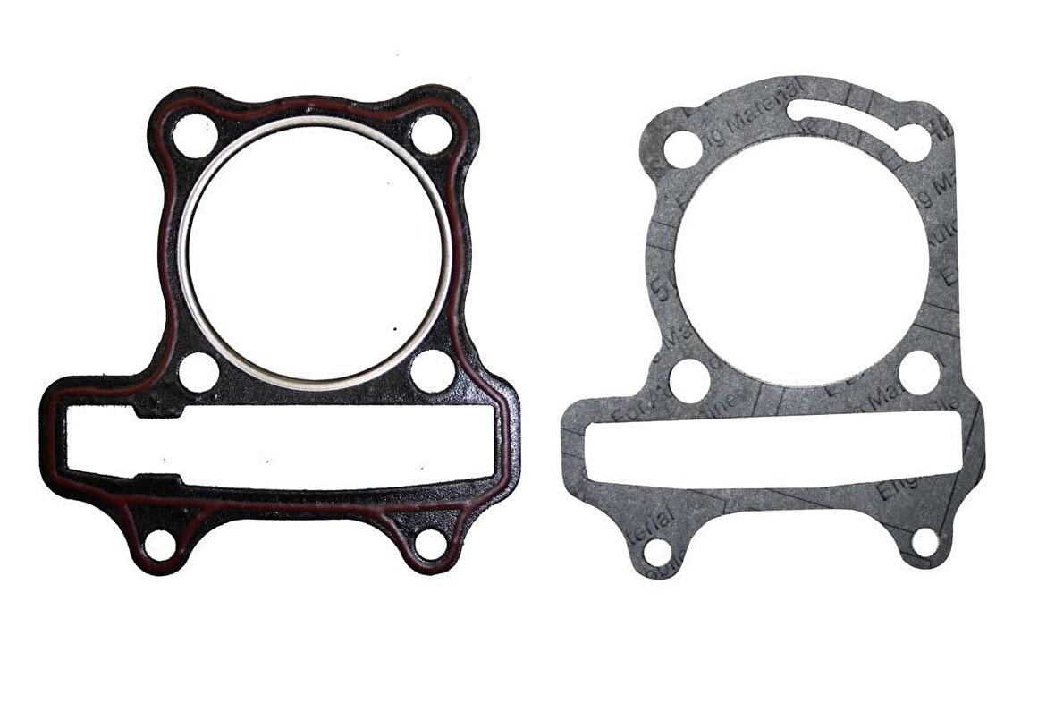 Mondial SCOOTER 150 SİLİNDİR ALT-ÜST CONTA SETİ ORJ