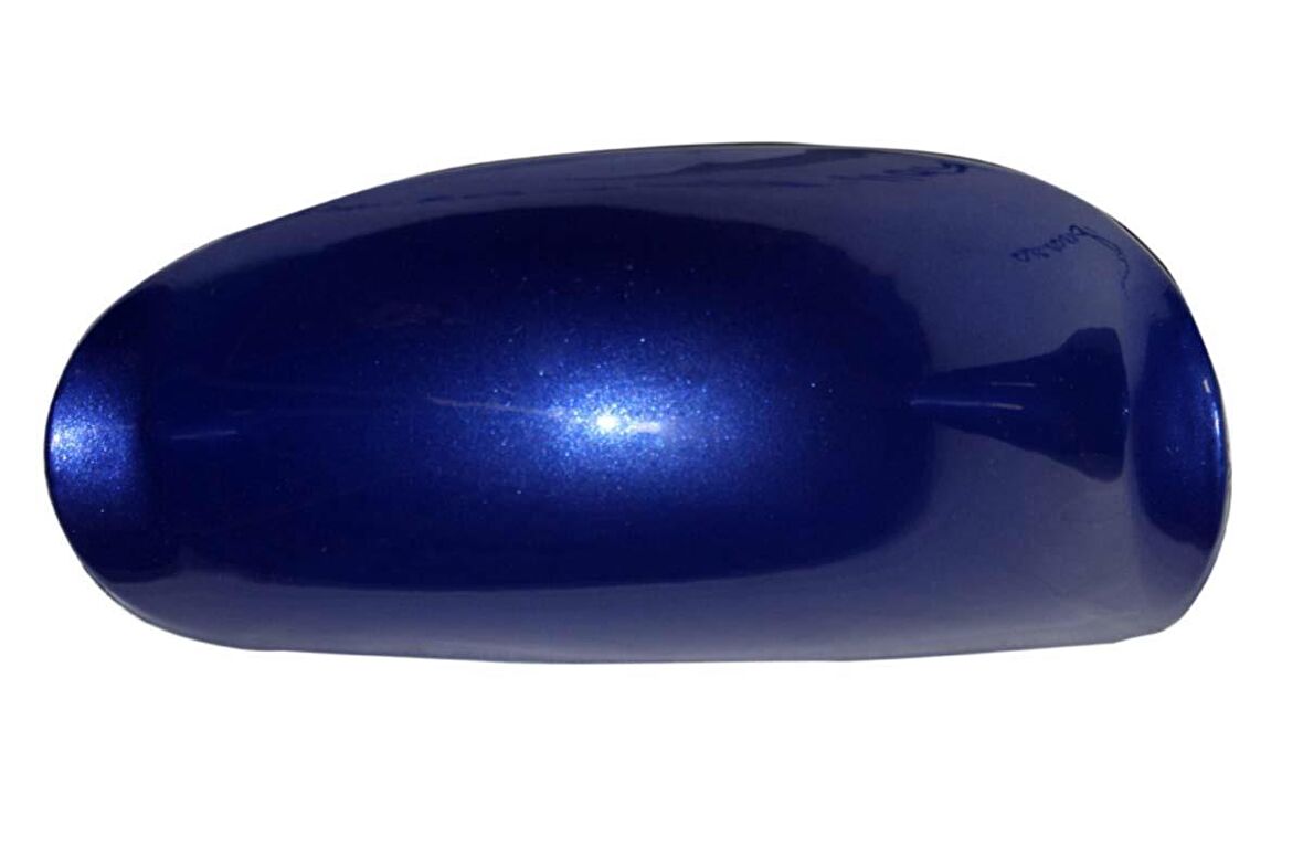 Mondial 150ZC GİDON MUHAFAZA ÜST DEKORATİF KAPAK MAVİ ORJ