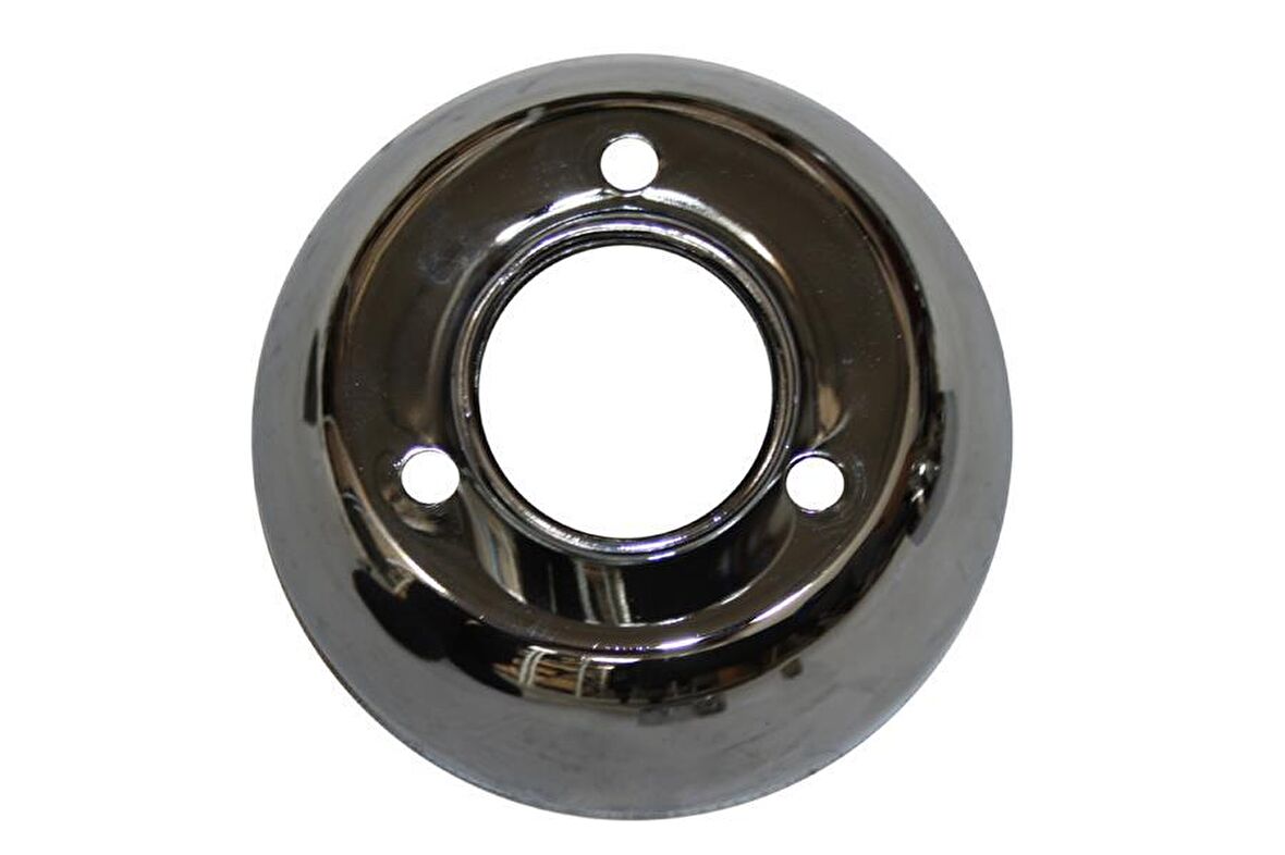 Mondial 125-150RR YALITIMLI EGZOZ KUYRUK KAPAĞI ORJ