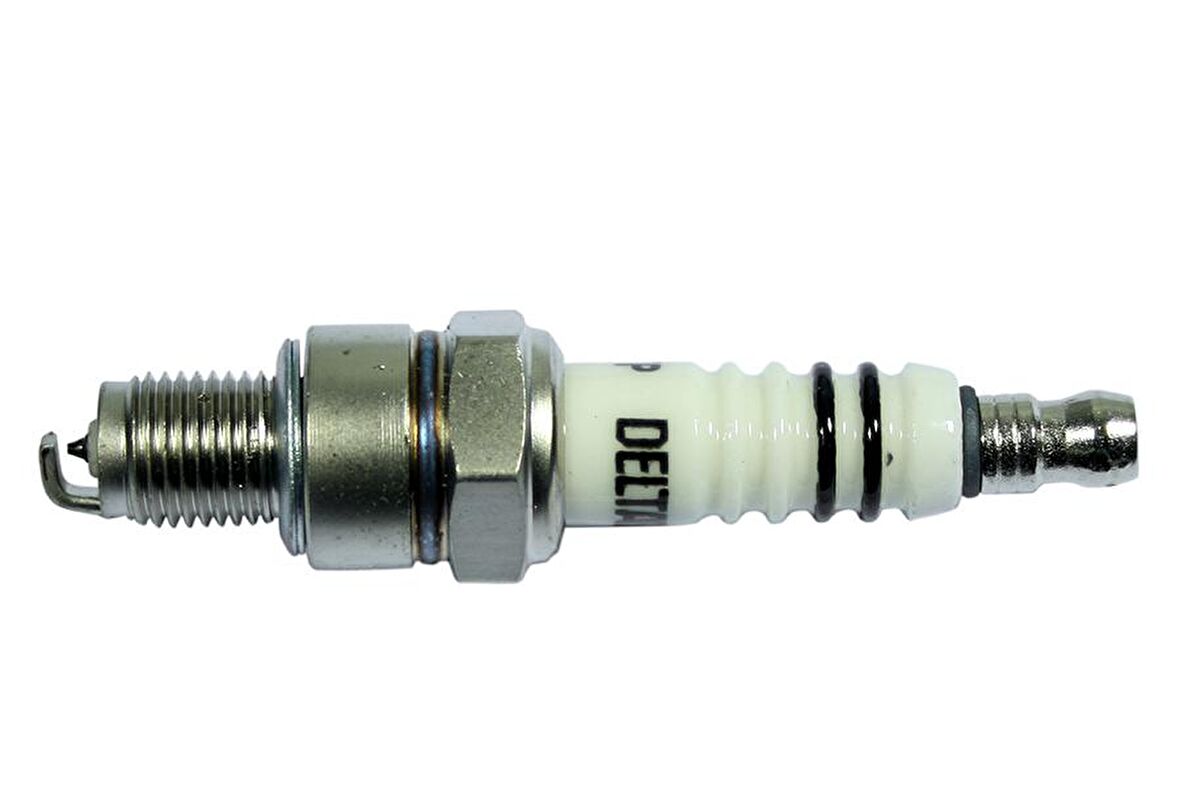 Mondial SCOOTER CUB MCT BUJİ DELTA A7RTP PLATİNUM