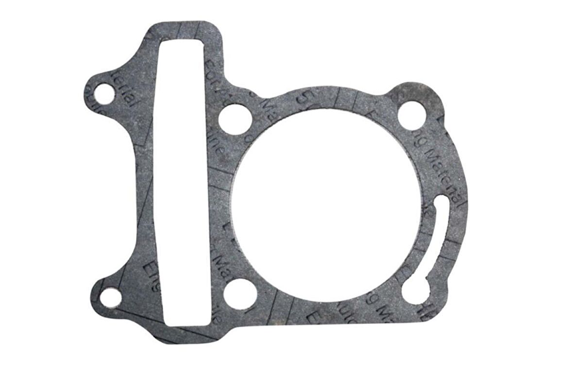 Mondial SCOOTER 125 SİLİNDİR ALT CONTA ORJ