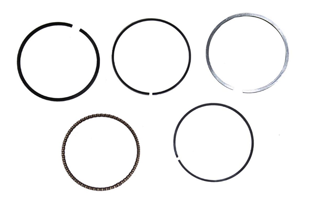 Mondial MONDİAL SCOOTER SEKMAN TAKIMI 125CC ORJİNAL