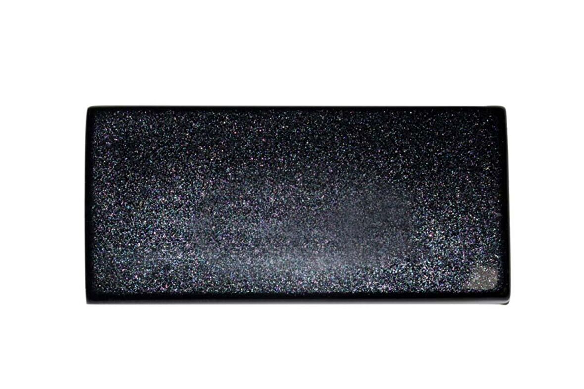 Mondial 100KM SAĞ ÖN ÇAMURLUK KÜÇÜK KAPAK SİYAH ORJ