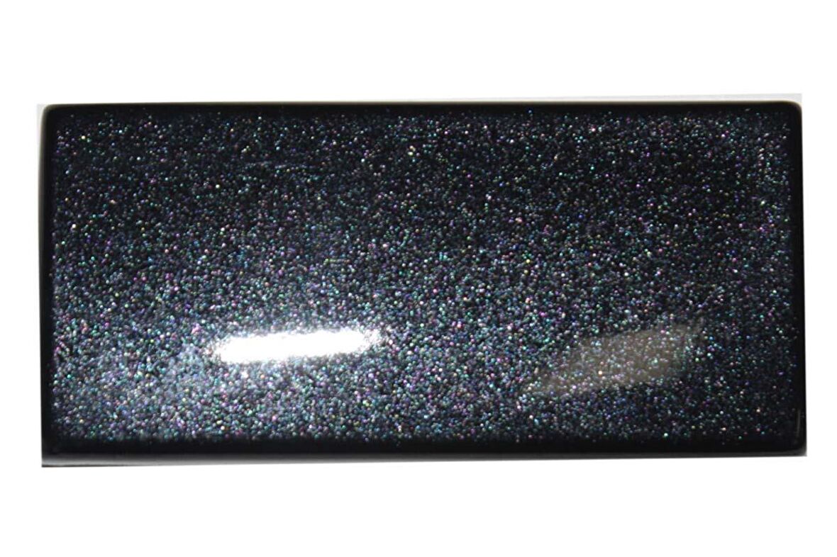 Mondial 100KM ÖN ÇAMURLUK KÜÇÜK KAPAK SOL SİYAH ORJ