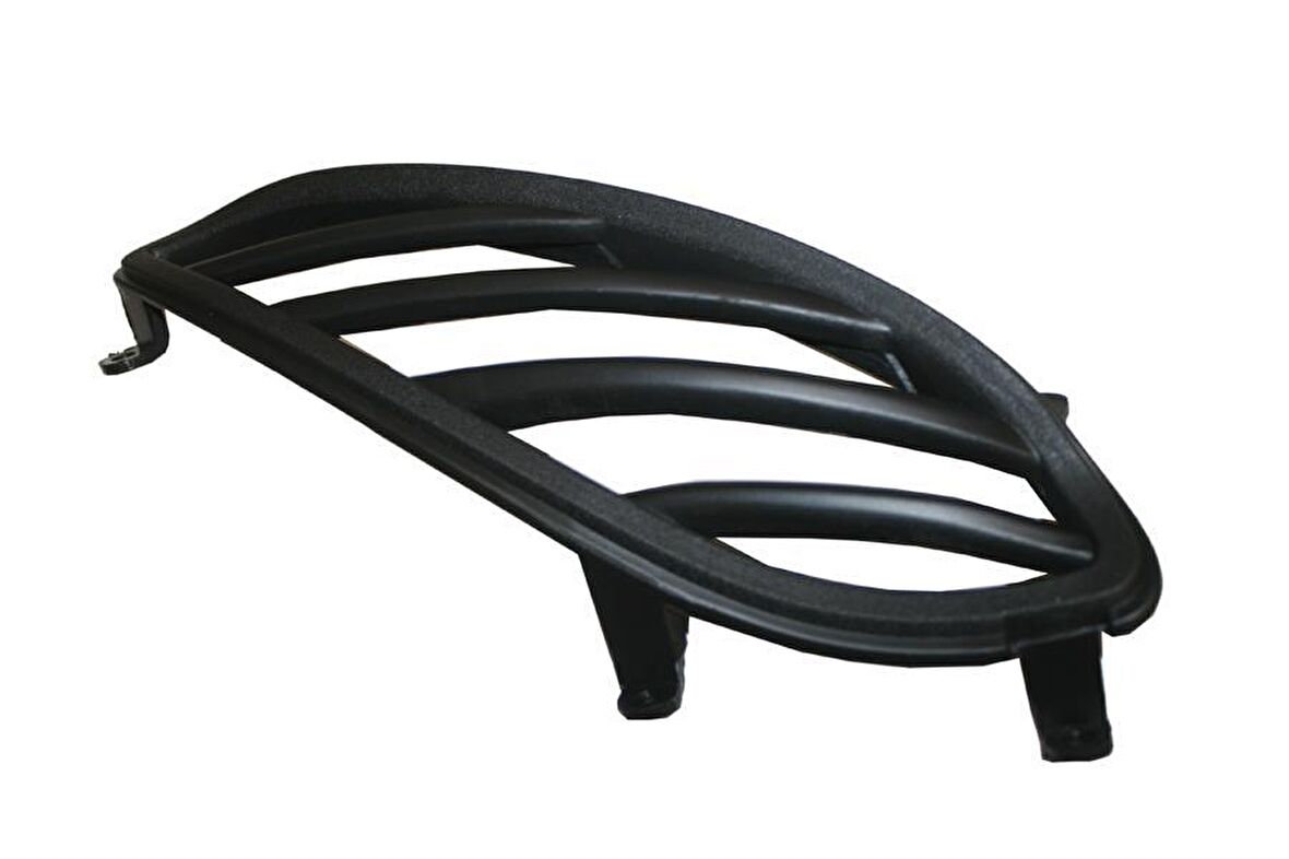 Mondial SCOOTER GOMAX ÖN SOL RÜZGAR PLASTİĞİ ORJ