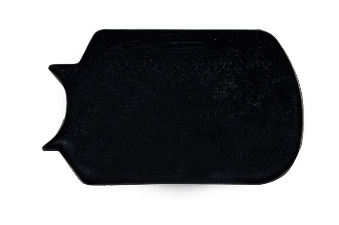 Mondial 100 UKH HİDROLİK KUTUSU ÜST KAPAK SİYAH ORJ