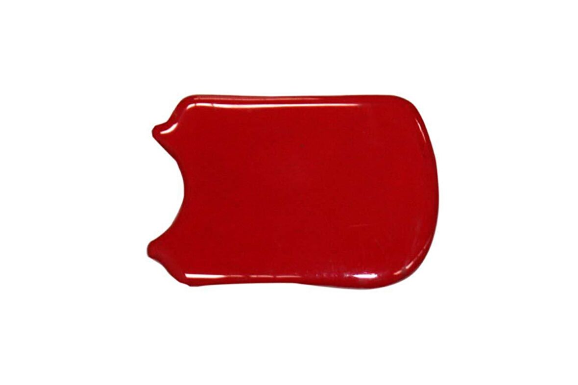 Mondial 100KH HİDROLİK KUTUSU ÜST KAPAK KIRMIZI ORJ