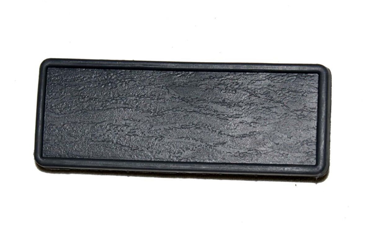 Mondial E-BİS ES-1 ES-3 ŞASİ NO KAPAĞI ORJ