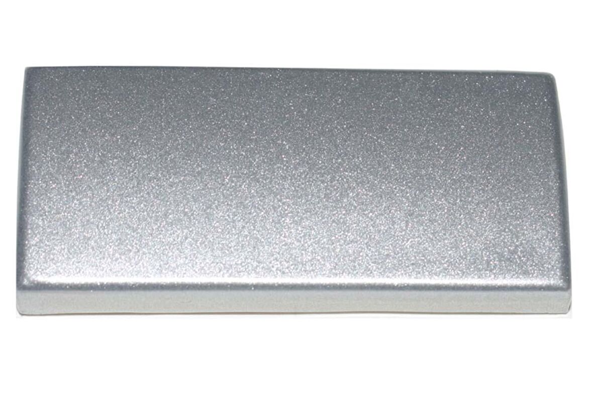 Mondial 100KM ÖN ÇAMURLUK KÜÇÜK KAPAK SOL GRİ ORJ