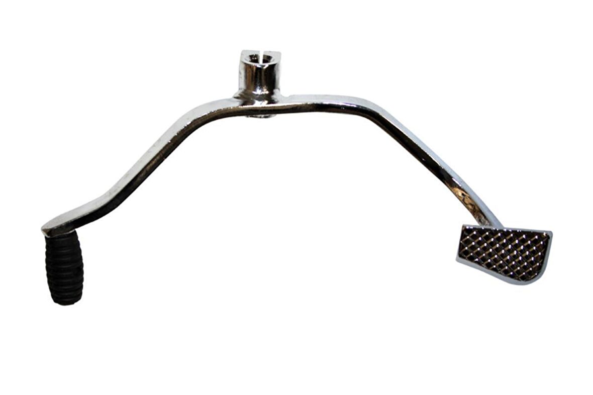 Mondial UAG100 VİTES PEDALI KOMPLE ORJ