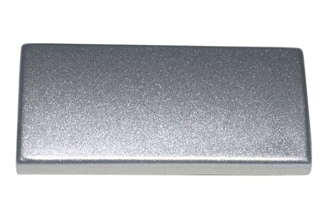 Mondial 100KM ÖN ÇAMURLUK KÜÇÜK KAPAK SAĞ GRİ ORJ