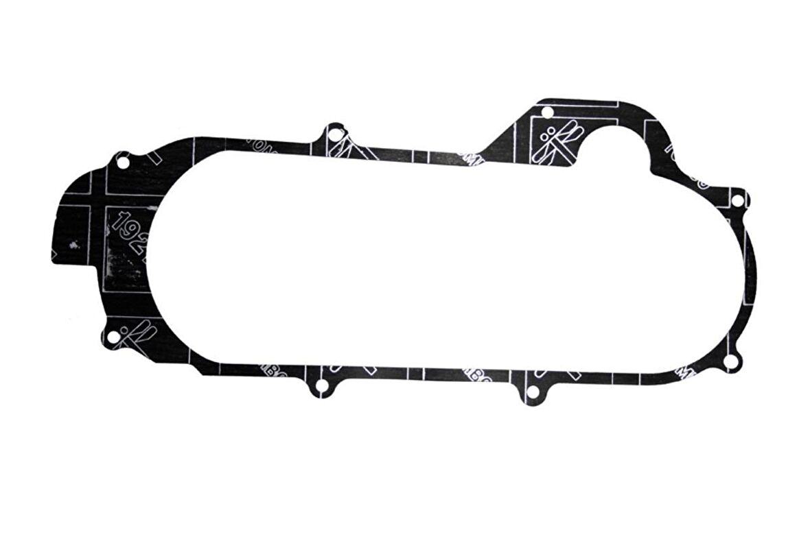 Mondial 50 TT-HC SOL DEBRİYAJ KAPAK CONTASI ORJ