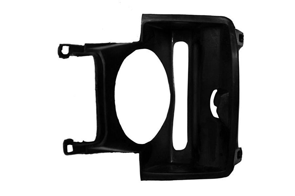 Mondial 125ZNU DEPO KAPAĞI MUHAFAZA PLASTİĞİ ORJ