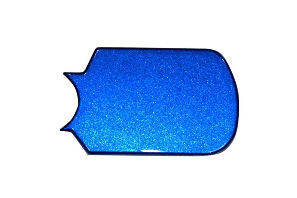 Mondial 100KH HİDROLİK KUTUSU ÜST KAPAK MAVİ ORJ