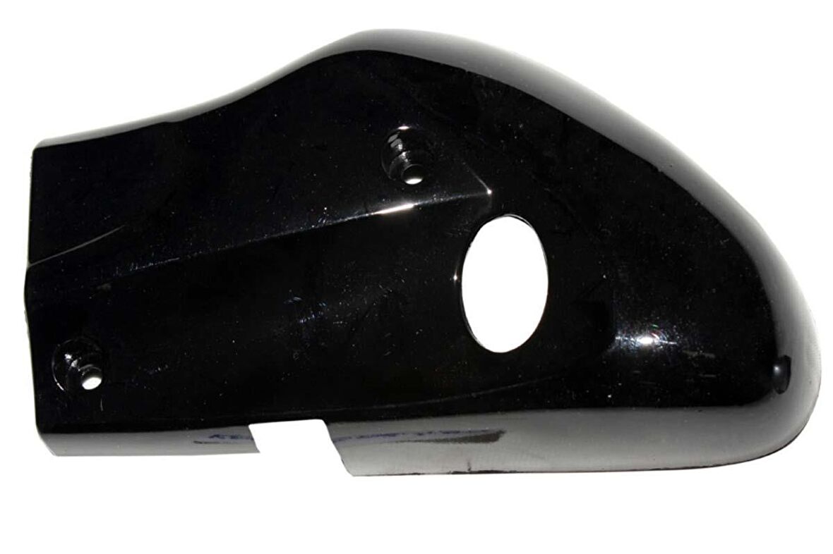 Mondial E-BİS ES-1 ÖN ÇATAL PLASTİĞİ SOL SİYAH ORJ