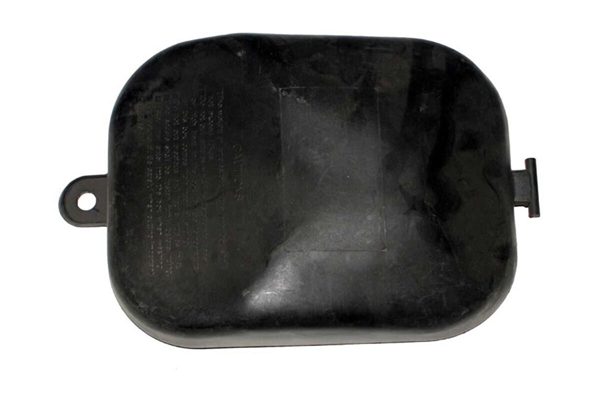 Mondial 50 TT-HC KARBÜRATÖR KONTROL KAPAĞI ORJ