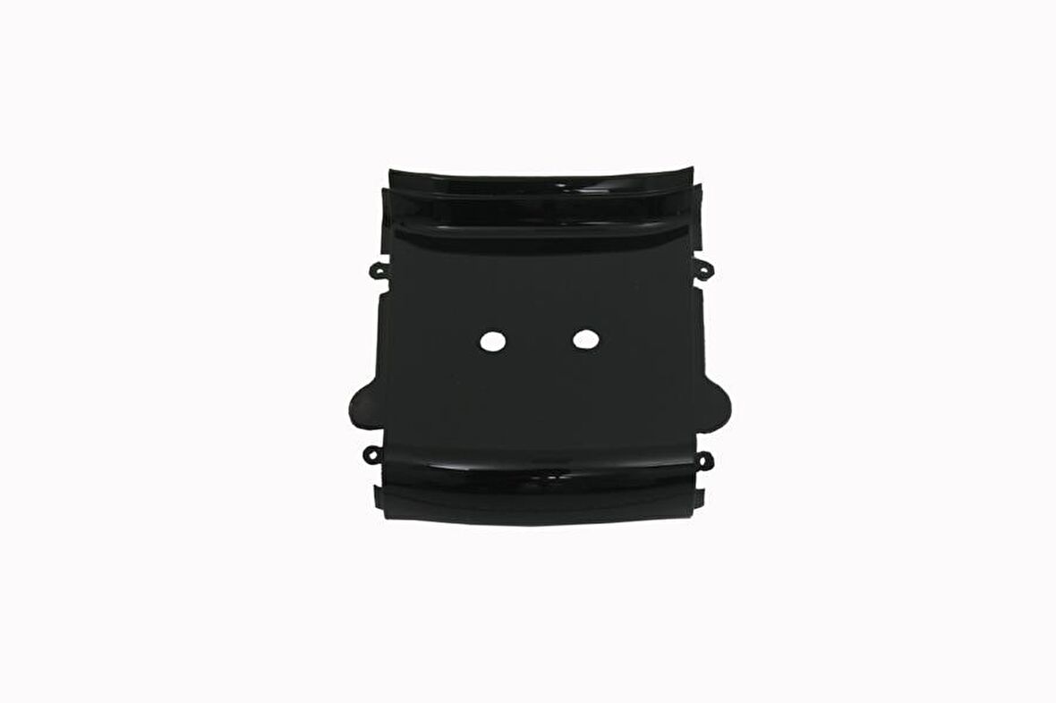 Mondial 125RT AKIK ARKA KAPAK ÜST SİYAH ORJ