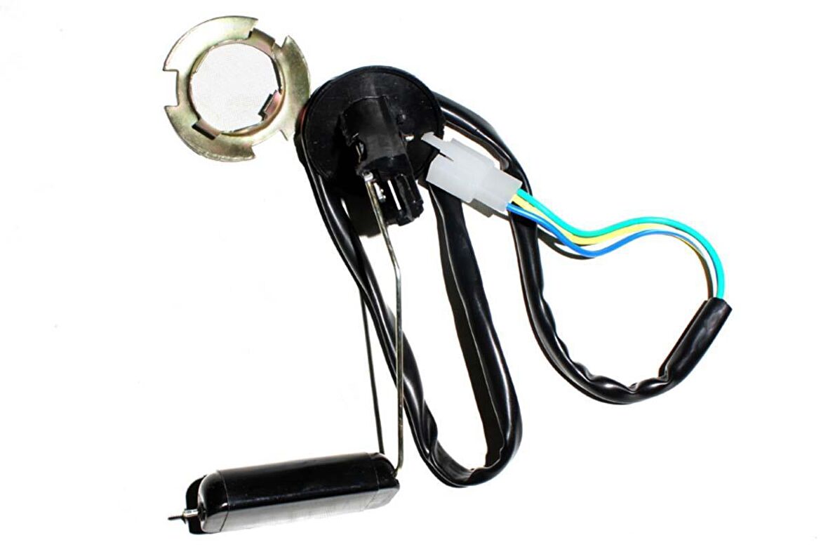 Mondial 125-150RR BENZİN DEPO ŞAMANDIRA ORJ