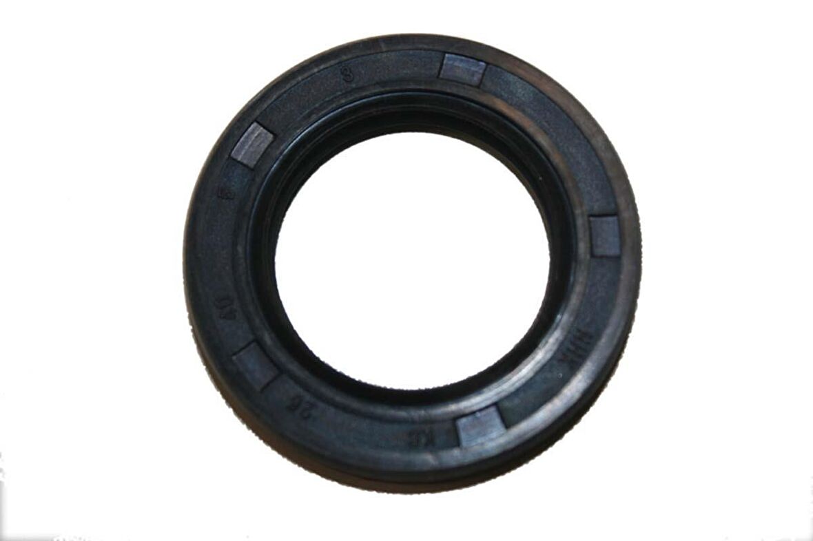 Mondial 150ZAT ARKA TEKER SOL KEÇE 25-40-5 ORJ