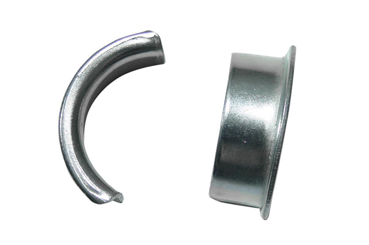 Mondial AGK125 delta EGZOZ BOĞAZ BİLEZİĞİ