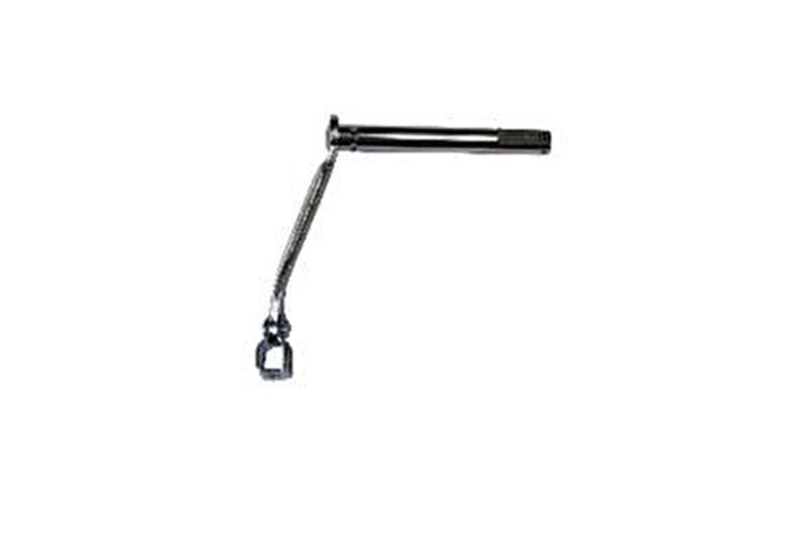 Mondial MONDİAL AGK-KN-KT DEBRİYAJ AYIRMA KOLU ALT ORJİNAL