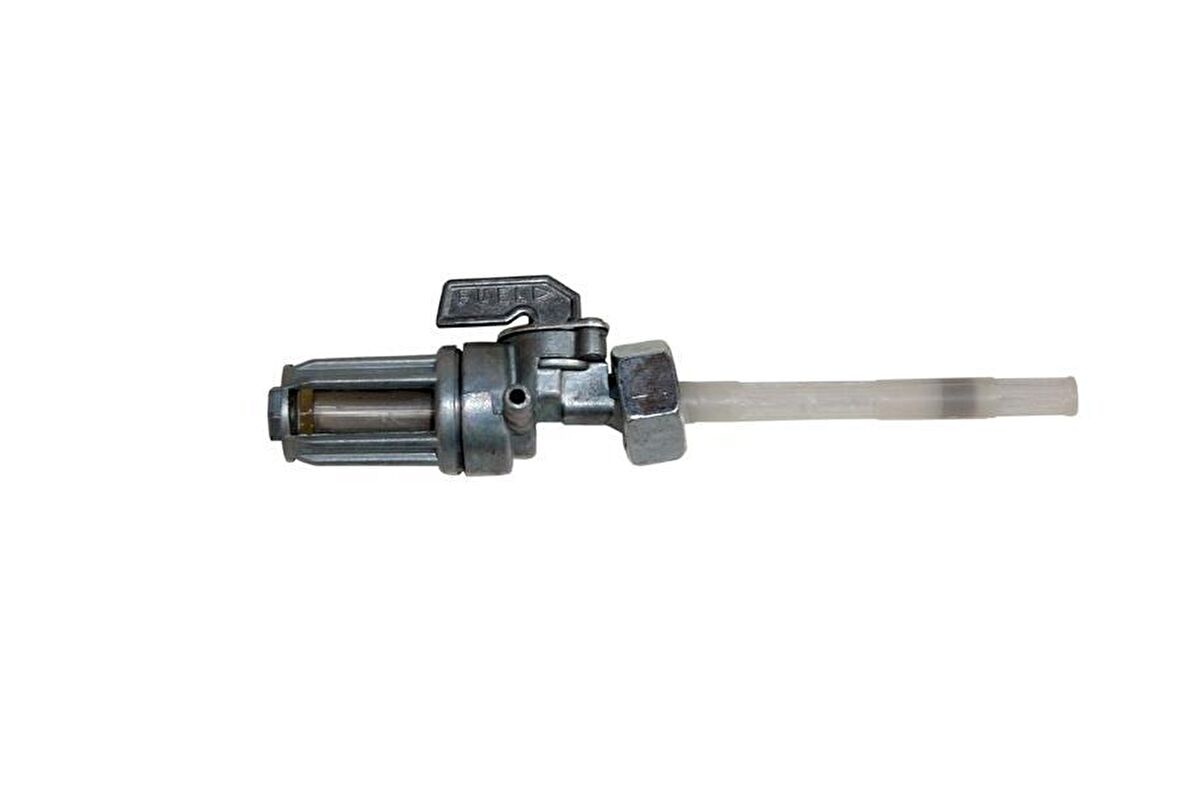 Mondial AGK125-KT delta BENZİN MUSLUĞU ŞİŞELİ