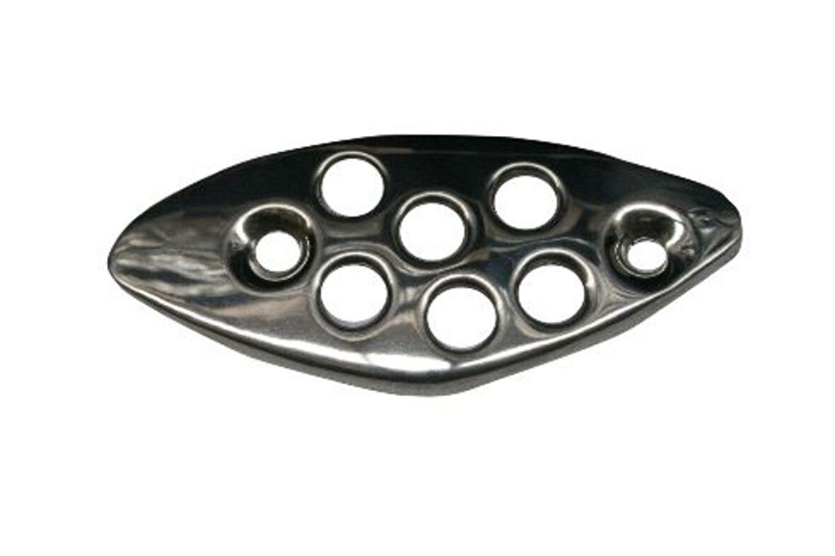 Mondial 125-150RR ŞASİ SAĞ DEKOR KAPAĞ ORJ