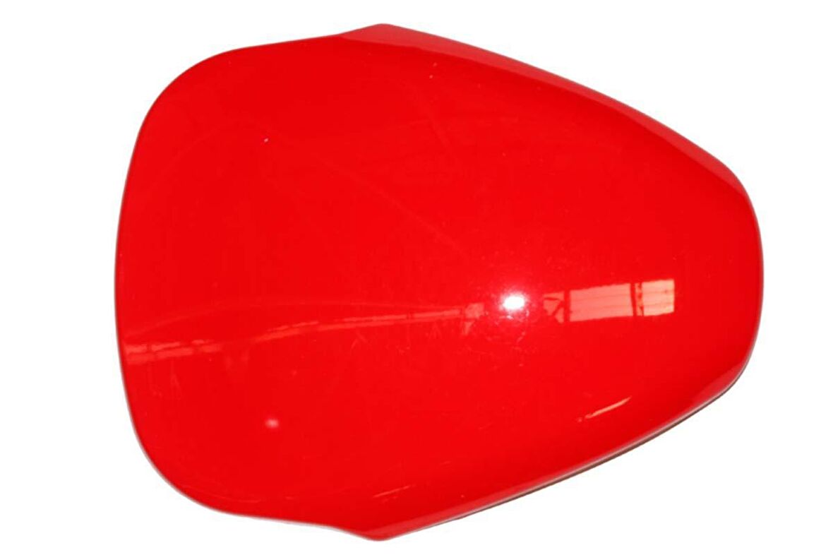 Mondial 150RF KM TABLA DEKOR KAPAK KIRMIZI ORJ