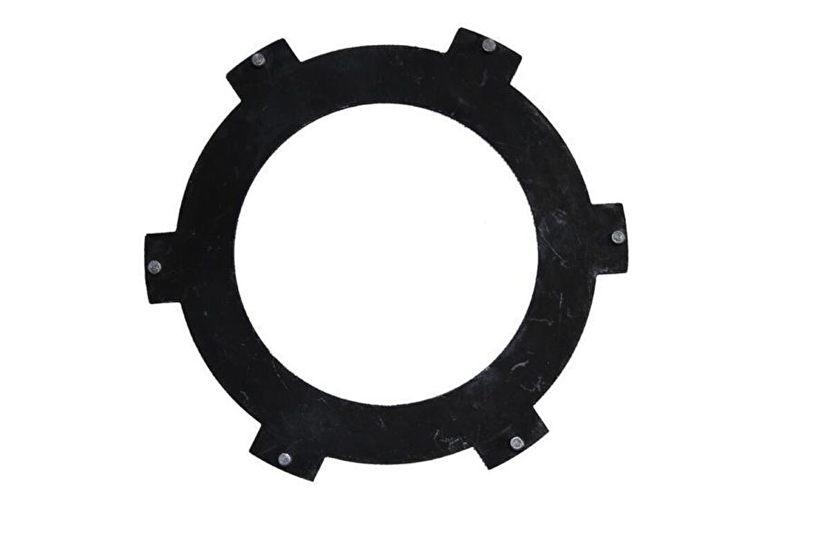 Mondial 100KM DEBRİYAJ BALATA SACI ALT ORJ