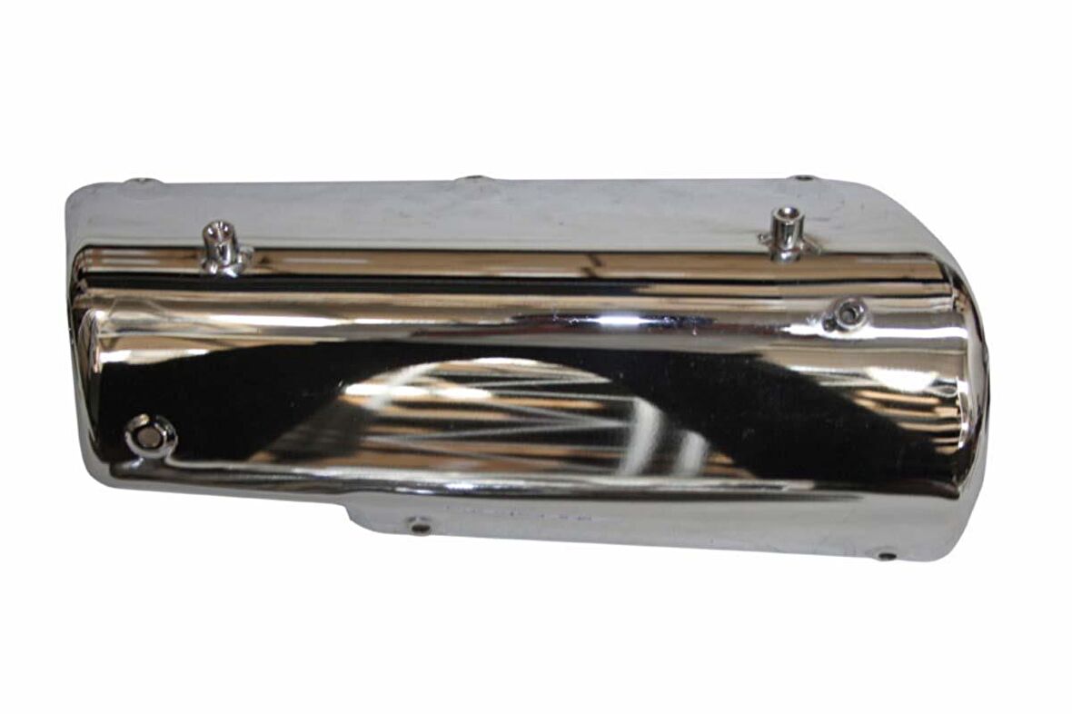 Mondial 150RE YALITIMLI EGZOZ KAPAĞI BÜYÜK ORJ