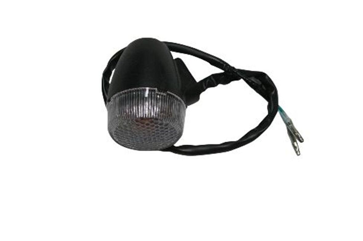 Mondial 125-150RR ÖN SİNYAL SAĞ KOMPLE ORJ