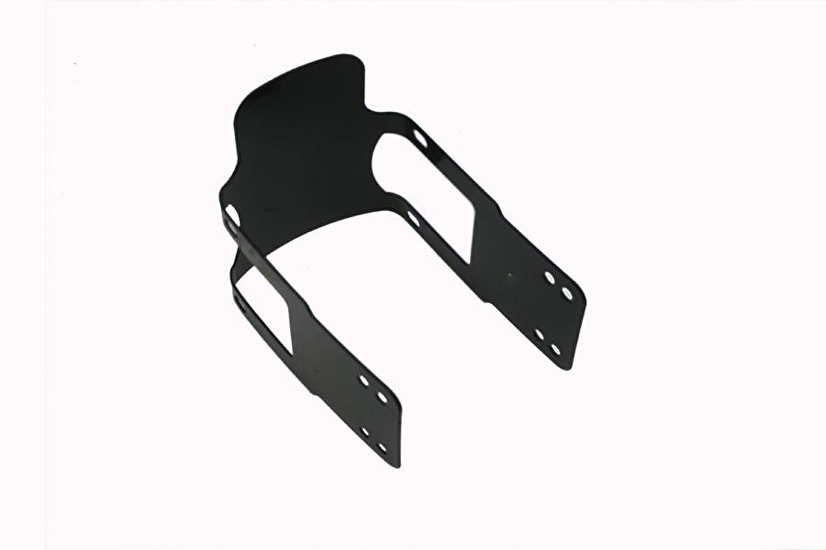 Mondial 125 MX ÖN ÇAMURLUK BRAKETİ ORJ