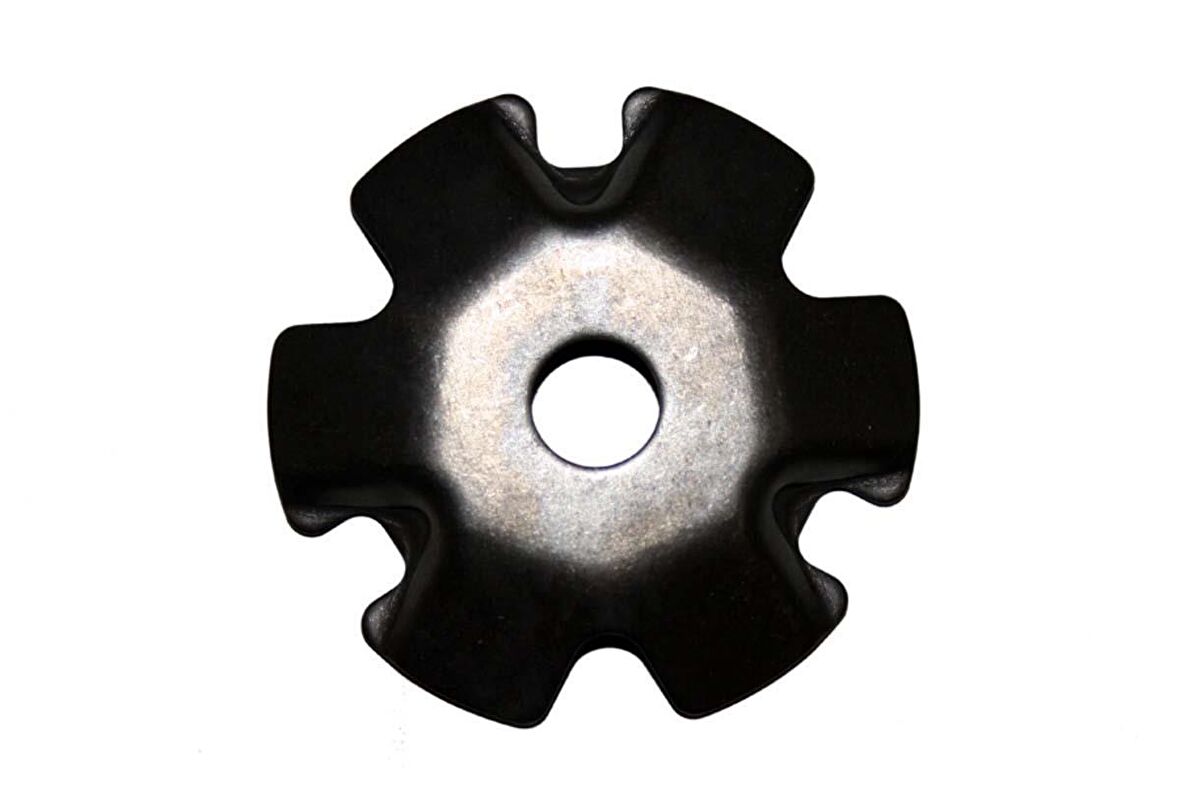 Mondial 50 TT-HC REVİVAL MASURA PLAKASI ORJ