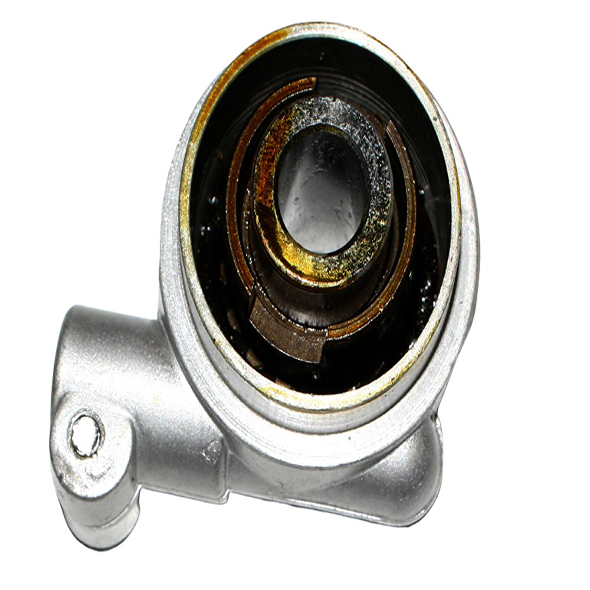 Mondial 150HS-MASH KM DİŞLİ MEKANİZMASI delta