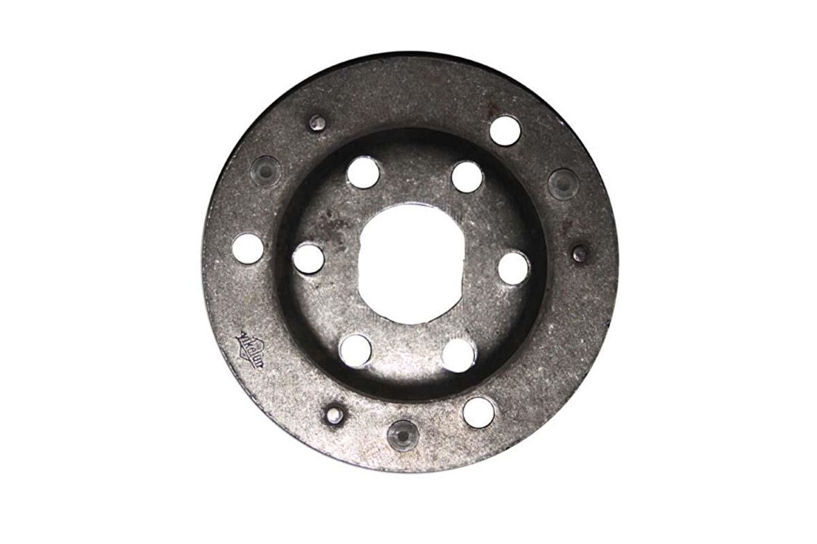 Mondial 50 TT-HC KAVRAMA TAHRİK GÖBEĞİ ORJ