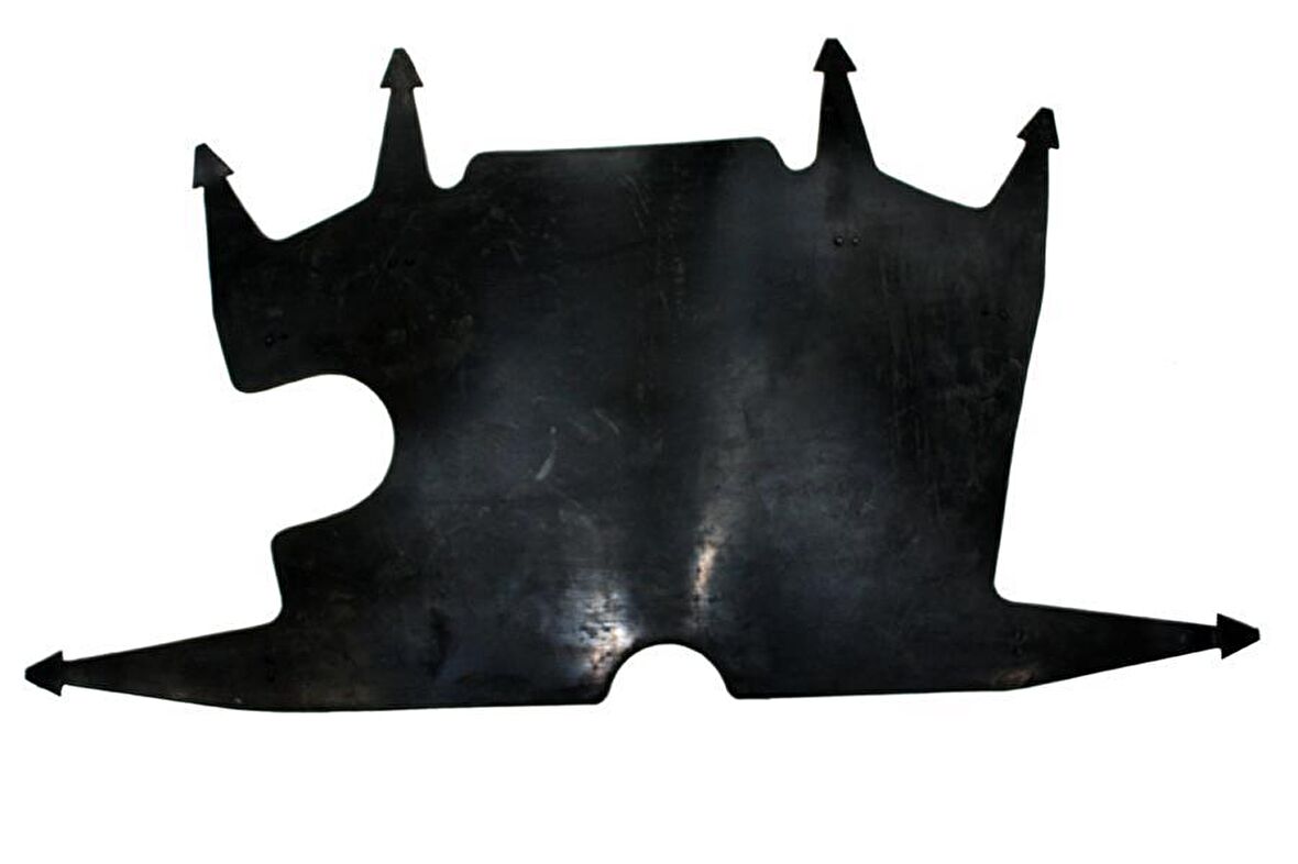 Mondial 150ZAT SELE ALTI BAĞAJ PLASTİĞİ ORJ