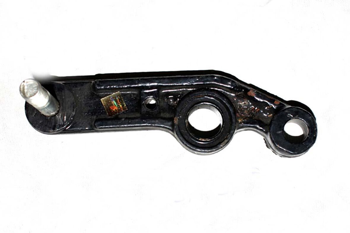 Mondial 125ZN ÖN AMORTİSÖR SALINCAĞI SOL ORJ