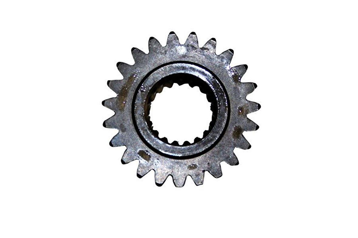 Mondial 100KM KAVRAMA ALT DİŞLİ 23T ORJ