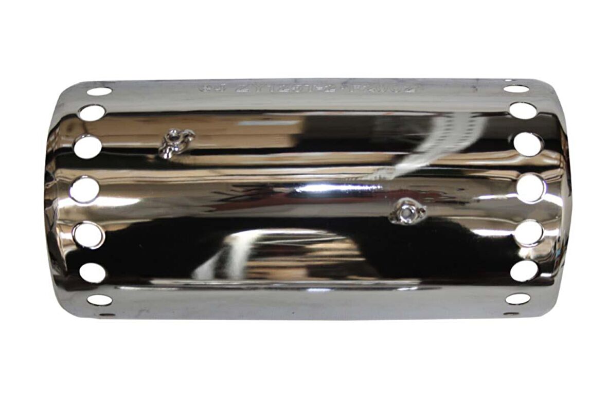 Mondial 125MT EGZOZ KORUMA KAPAĞI BÜYÜK ORJ