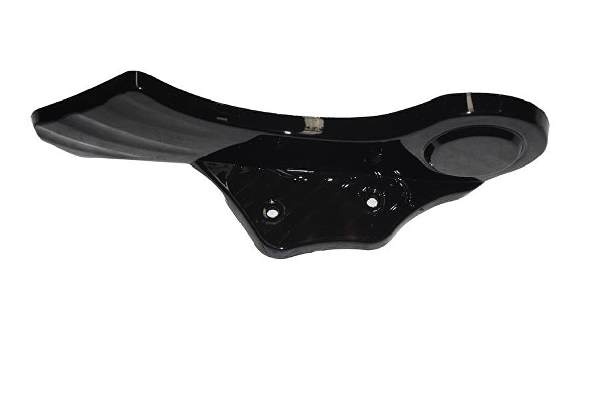 Mondial E-BİS ES-1 ARKA BASAMAK SOL SİYAH ORJ