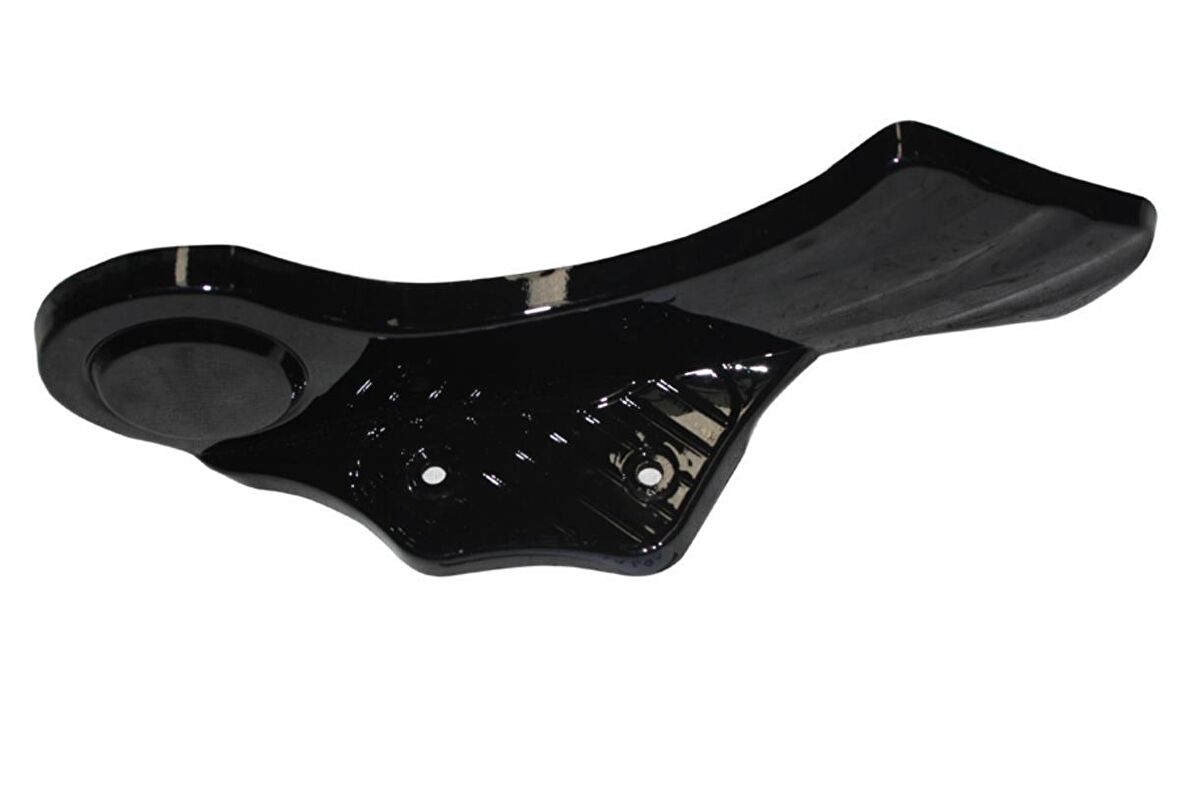 Mondial E-BİS ES-1 ARKA BASAMAK SAĞ SİYAH ORJ