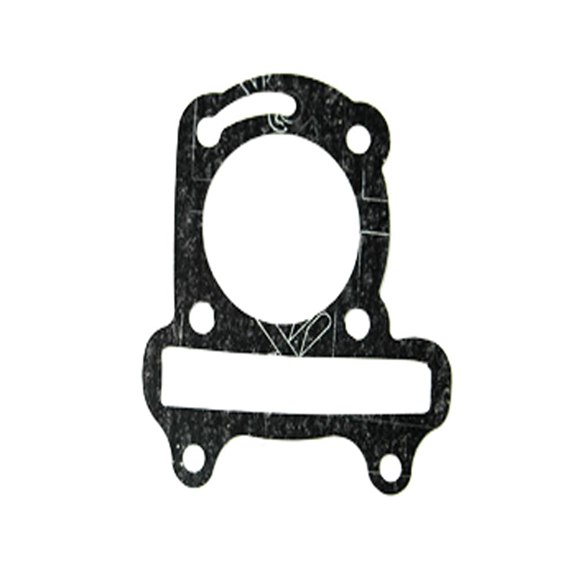 Mondial 50 TT-HC SİLİNDİR ALT CONTASI ORJ